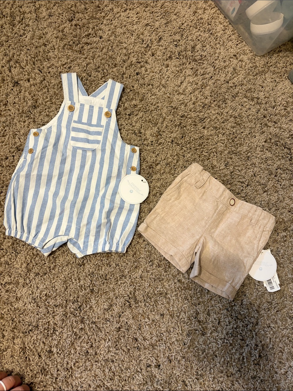 Edgehill Collection Bundle of 2 pieces NWT